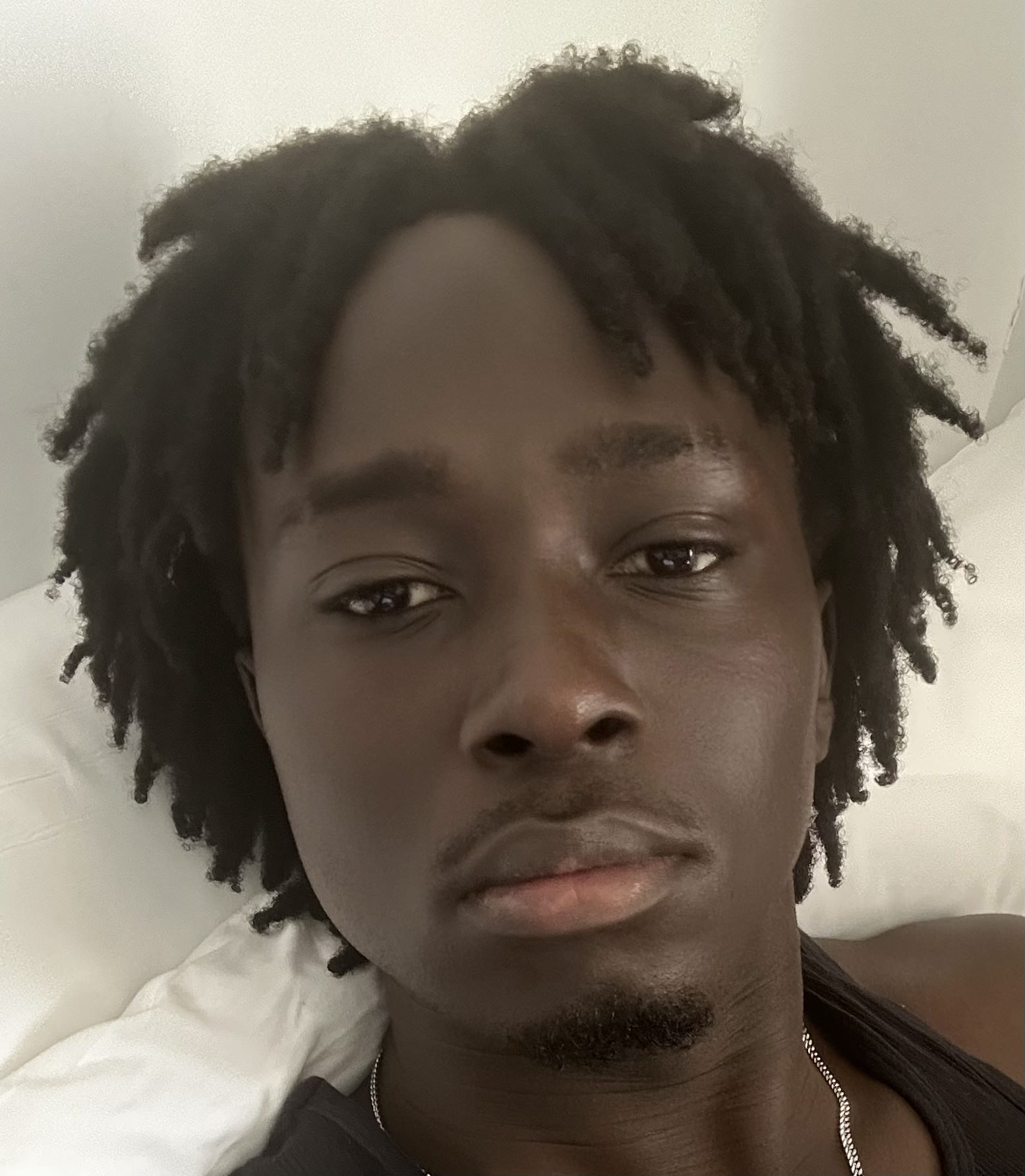 Moustapha Gueye